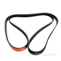 Auto rubber belt automotive pk belt fan belt